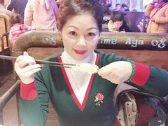 -很久以前羊肉串(大华三路店)
