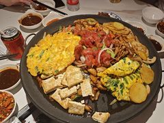 -一烙锅(友谊店)