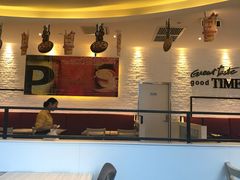 -必胜客(武汉欢乐谷店)