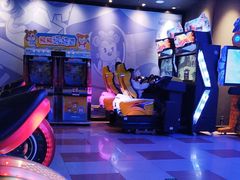 -汤姆熊欢乐世界(罗斯福店)