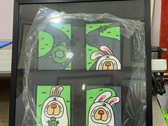 -宸宸画框裱画配框工厂店(莘庄店)