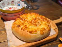 -卢布里西餐厅(海拉尔店)