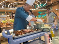 -梨花自助烤肉(西三旗万象汇黑金店)