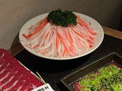 -三出山火锅(南京万象天地店)
