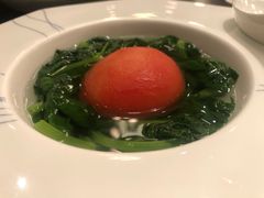 -广州文华东方酒店·江-由辉师傅主理