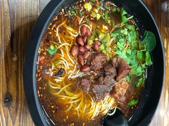 -张飞牛肉(观前街店)
