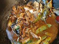 大嘎鱼-荣德灶台鱼(圣泉寺店)