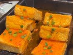 -刘胖子家常菜·蹄花焖藕(江汉路总店)