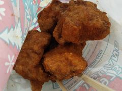 -海底捞火锅(凯德广场店)