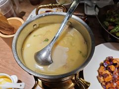 -大潮淮·淮扬菜(何园旗舰店)