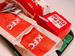 -肯德基(大悦城D馆店)