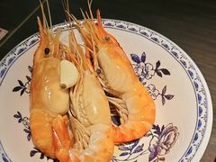 -阿大排档(长春这有山店)
