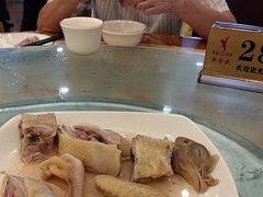 -新金盛·海鲜酒楼(盐田店)