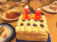 -FASHION BAKERY法森贝克(新德路店)