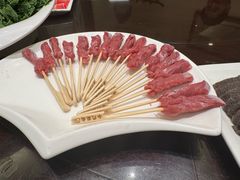 -南门涮肉(上海一店)