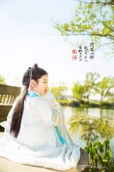 -莫奈庄园·儿童摄影馆·影视基地(江宁店)