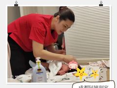 -成都阿姨到家月嫂育儿嫂(华西店)