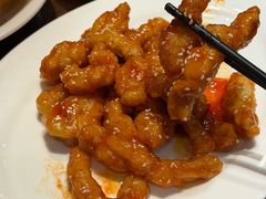 -老瑞福上海菜(人民广场店)