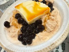 -堂屋糖水店(愚园店)