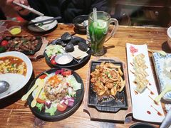 -小川洋风料理(街道口店)