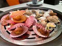 -渔歌雅宴·渔鲜烤鸭(北京西站店)