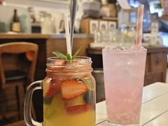 -Brut Eatery悦璞食堂(愚园路店)