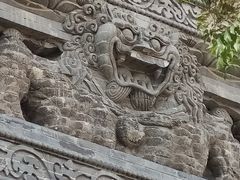 -广胜寺塔
