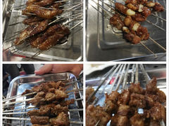 -迎燕阁烤羊腿(二环南路店)