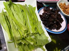 -袍家大院重庆火锅(文安路店)