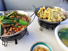 -黄牛肉馆·皖南土菜