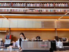 -茑屋书店(天目里店)