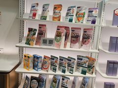 -国药中服免税(北京坊店)