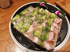 -慢丽江·云南野生菌土鸡锅(西山店)