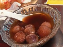 甜芋头-毛华美食(清扬路店)