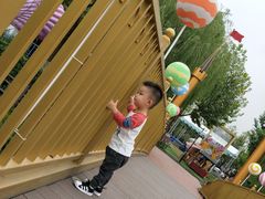 -安徒生童话乐园