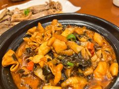 -小秦淮·南京土菜(新亭西路店)