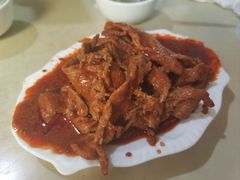-满口香饭店