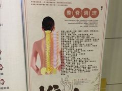 -席仁堂推拿按摩脊柱调理(世纪科贸大厦店)