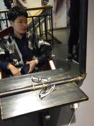 -天秤座发型社