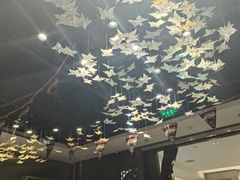 -有璟阁港式餐厅(国贸商城店)