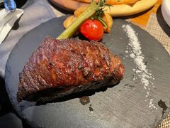 -喜洲吧·江畔老船厂·庭院餐厅(喜临院店)