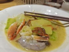 -德胜轩正宗顺德菜(宝安沙井会展中心店)