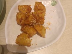 -甲乙饼·手工牛肉饼(东方广场店)