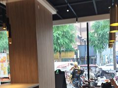 -德克士(长安百货店)