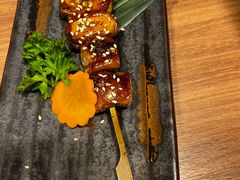 -满来寿喜烧(金虹桥店)