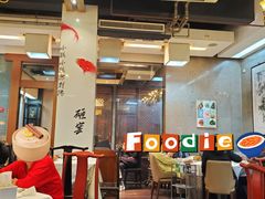 -到家尝北京菜(西坝河店)