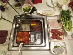 -海底捞火锅(龙岗星河COCO Park店)