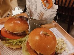 -The Good Place好地方·Brunch·coffee(国贸店)