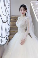 -B.Bridge Couture婚纱礼服(福田店)