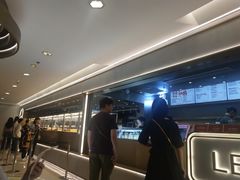 -LELECHA乐乐茶(美罗城店)